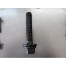 18S142 Crankshaft Bolt From 2008 Mini Cooper  1.6